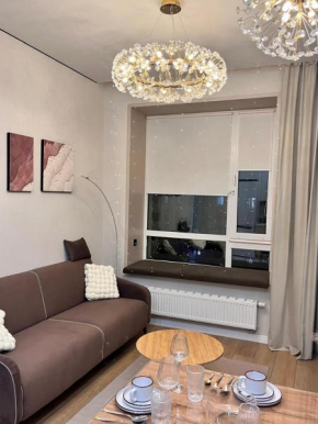 Kolsai apartment